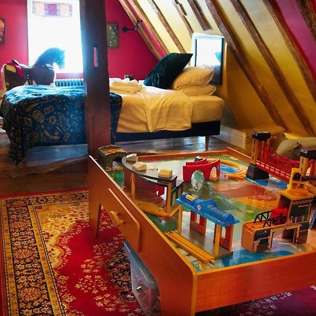 Luxury 9 Bed Manor House Hot Tub Cinema Room Skytv Сафрон-Волден Екстер'єр фото