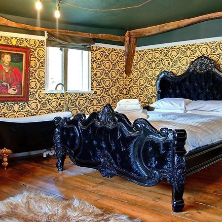Luxury 9 Bed Manor House Hot Tub Cinema Room Skytv Сафрон-Волден Екстер'єр фото