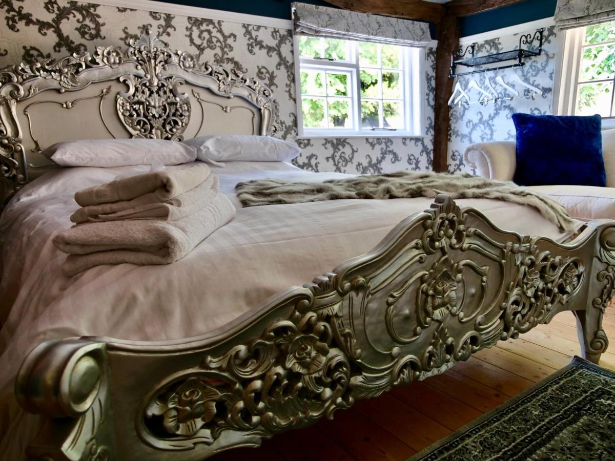 Luxury 9 Bed Manor House Hot Tub Cinema Room Skytv Сафрон-Волден Екстер'єр фото