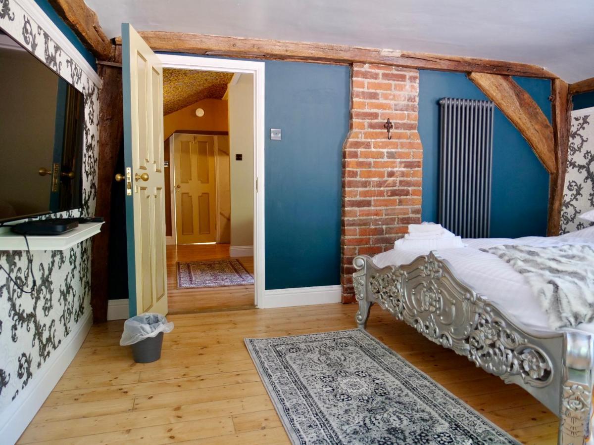Luxury 9 Bed Manor House Hot Tub Cinema Room Skytv Сафрон-Волден Екстер'єр фото